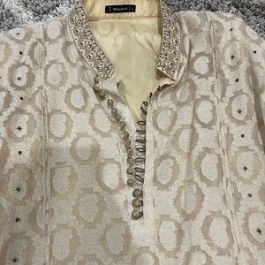 Junaid Jamshed fancy Kurta